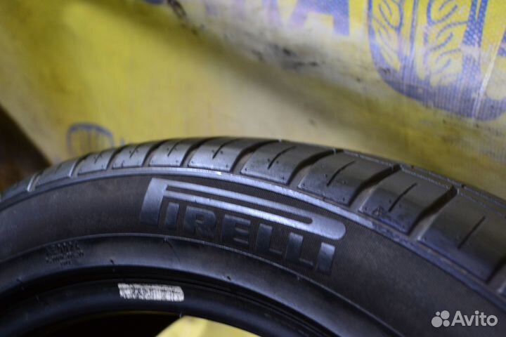 Pirelli P7 Evo Performance 225/45 R18