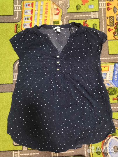 Вещи для беременных пакетом 44 46