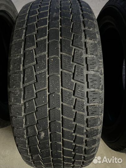 Hankook Dynapro I'Cept RW08 255/55 R18