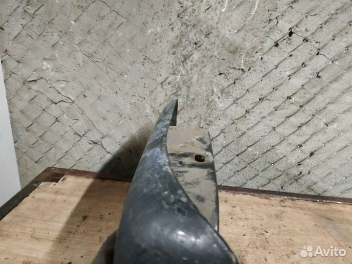 Бардачок на мотоцикл восход