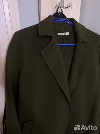 Пальто женское