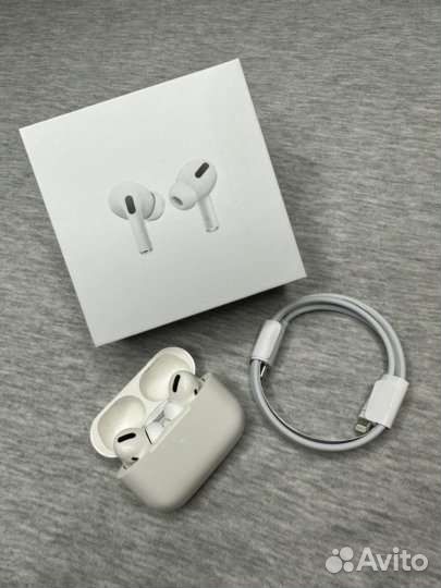 AirPods Pro 1:1 Luxe Копия