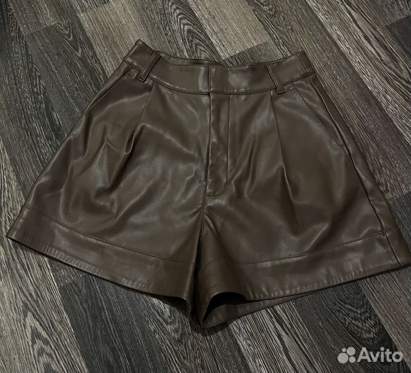 Шорты Lime под кожу