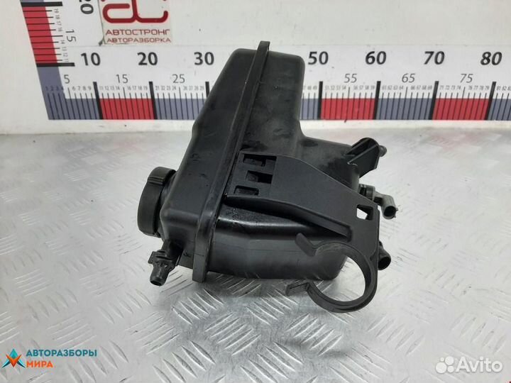 Бачок расширительный BMW 7 E65/E66/E67 рест. 2006