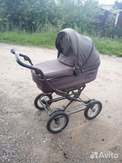 Коляска inglesina comfort