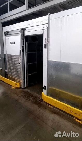 Холодильная камера / Холодильная камера бу