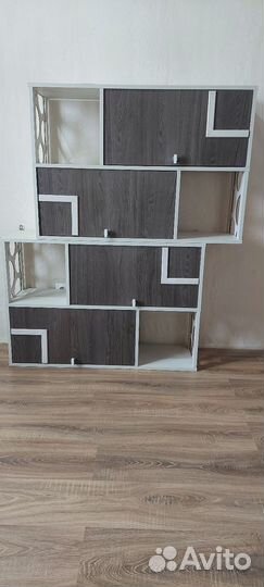 Книжные полки бу