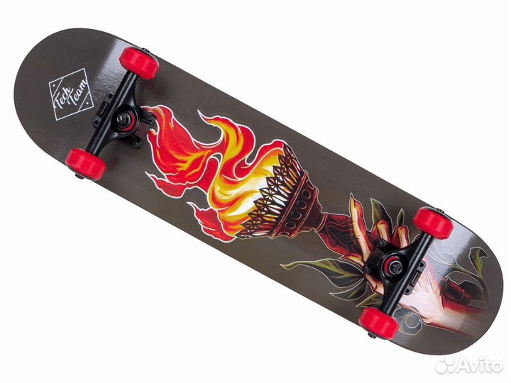 Скейтборд Tech Team Elite 31
