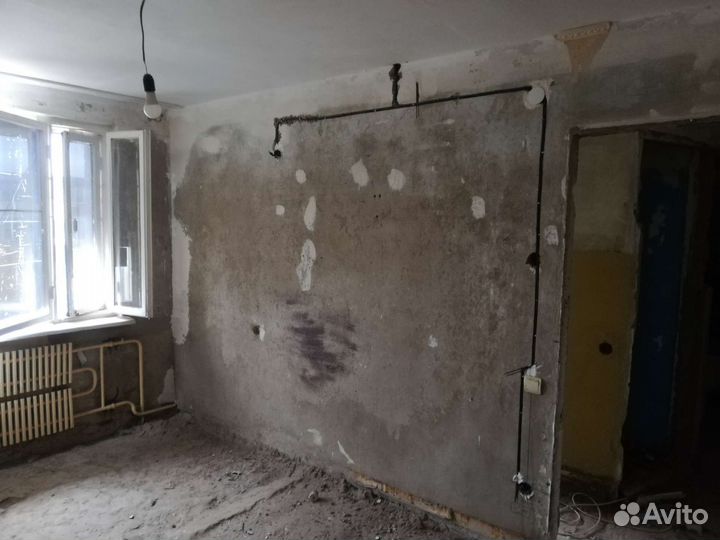 Ремонт в доме