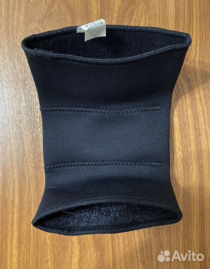 Неопреновый фиксатор коленного сустава