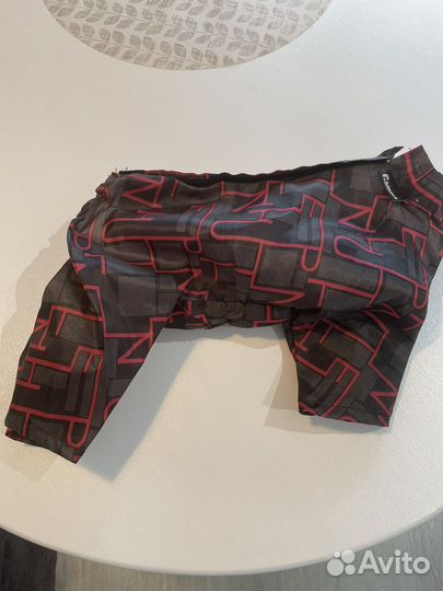 Дождевик для маленькой собаки,размер s б/у