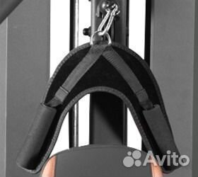 Силовой комплекс Oxygen Adrian