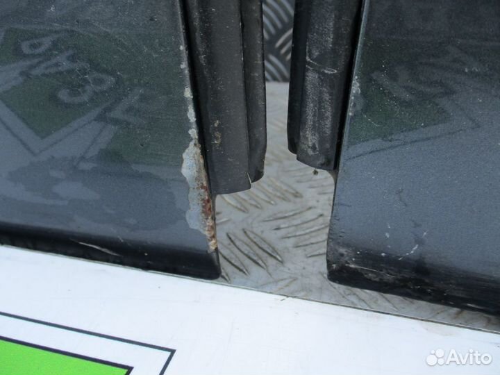 Дверь задняя Renault Laguna 2 2006