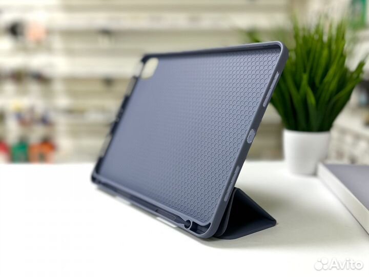 Чехол на iPad Pro 11 2021-2022 (Apple Pencil)