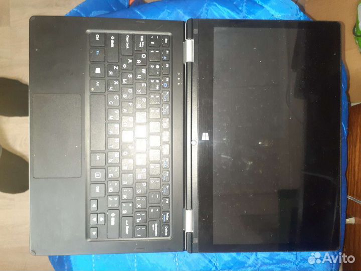 Krez TY1103W