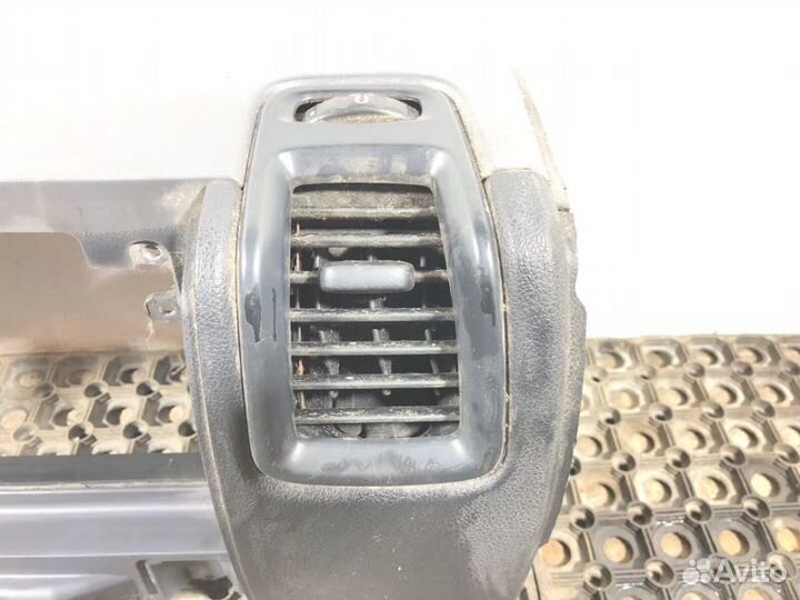 Панель торпедо Scania G380