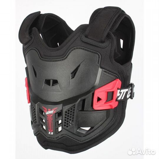 Защита панцирь детский Leatt Chest Protector 2.5 K