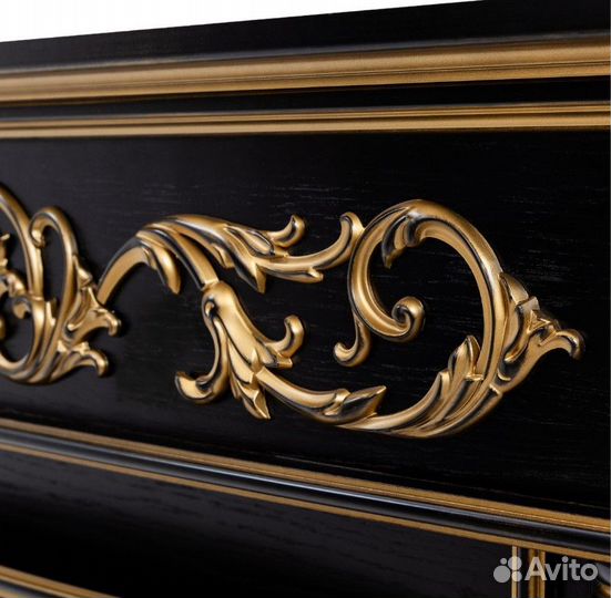 Камин Milano 25/25,5 DN с очагом Firefield 25