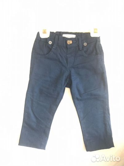 Рубашка+ брюки