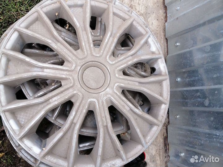 Колеса зимние 185 65 r15