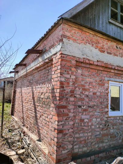 Дача 30 м² на участке 6 сот.