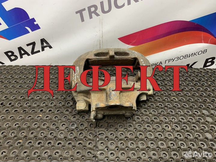 Суппорт задний левый/ передний правый