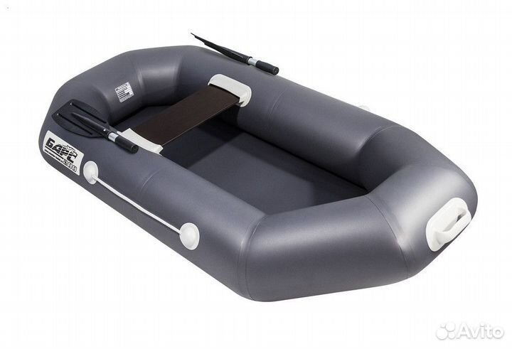 Лодка для рыбалки Барс-200