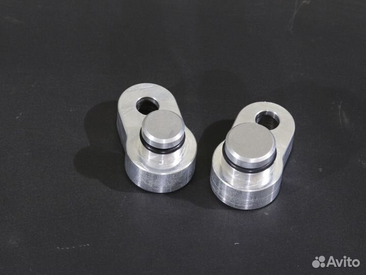 Ford Expolrer 5 заглушки заднего кондиционера