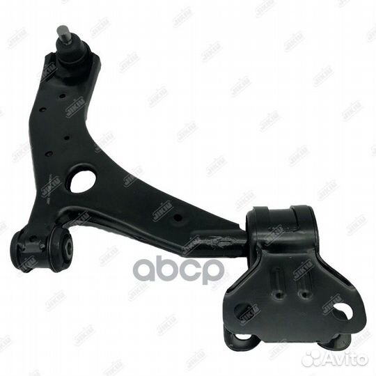 Рычаг подвески перед прав RA25038R jikiu