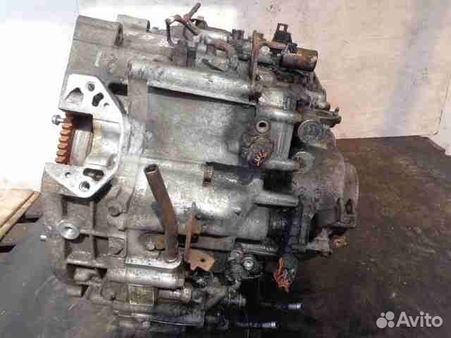 АКПП (автоматическая коробка переключения передач) Acura MDX