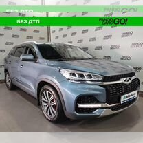 Chery Tiggo 8 2.0 CVT, 2020, 104 800 км, с пробегом, цена 2 061 000 руб.