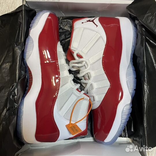 Air jordan 11 chery
