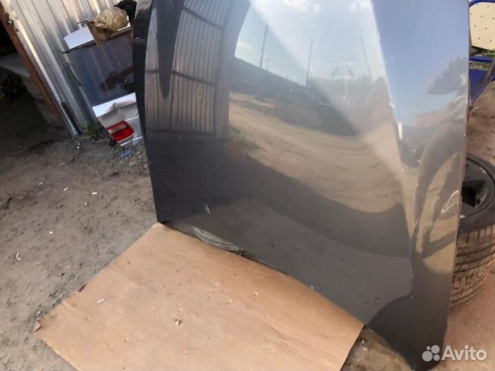 Капот bmw е 92 купе