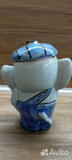 Фарфоровая посуда СССР