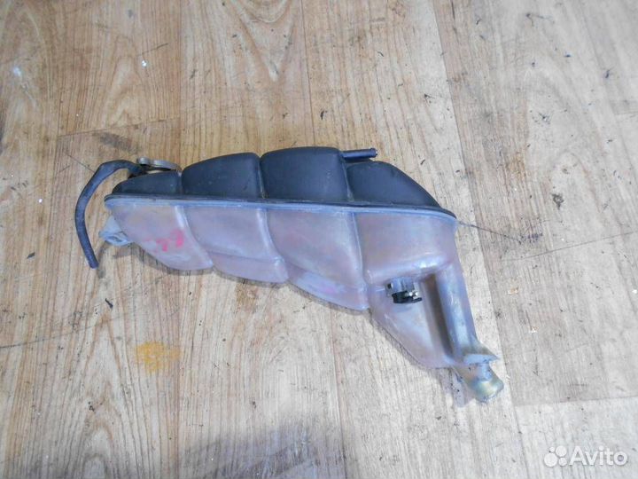 Бачок расширительный Mercedes Benz W210 E-Klasse