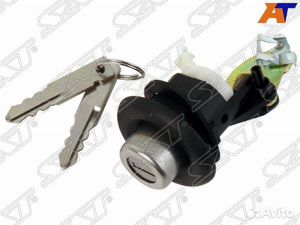 Личинка замка крышки багажника renault/dacia logan