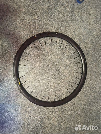 Обод для велосипеда 27.5