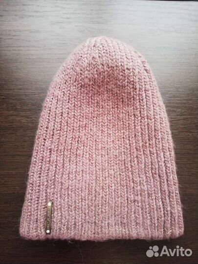 Шапка зимняя женская 3 шт