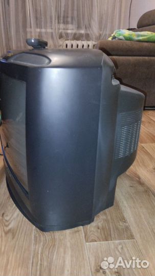 Телевизор Panasonic б/у