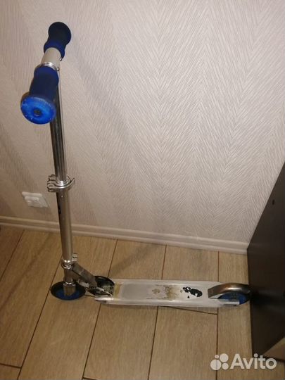 Продам самокат