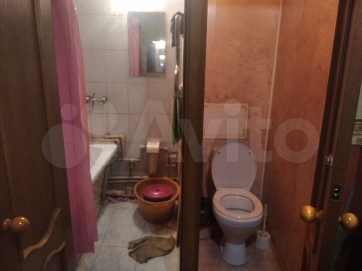 1-к. квартира, 35,8 м², 2/3 эт.