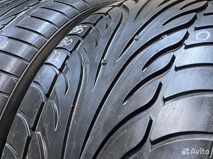 Dunlop SP Sport 9000 285/30 R22