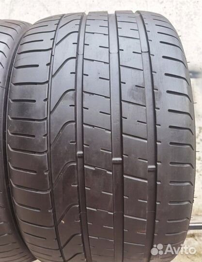 Pirelli P Zero 305/30 R20 103Y