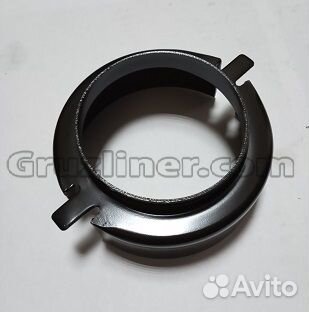 Втулка крепления запаски