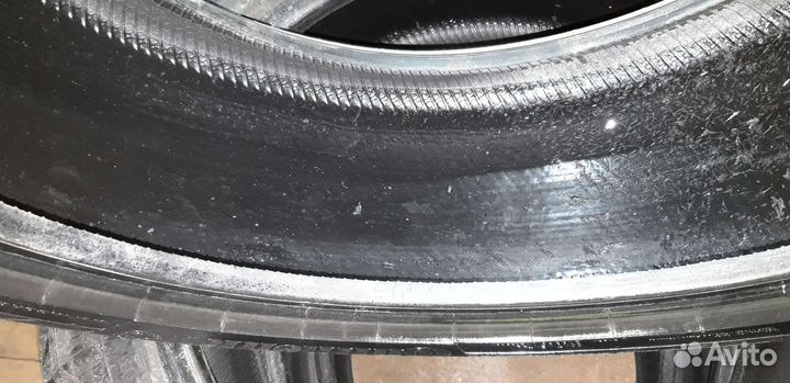 Continental ContiSportContact 5 235/45 R17 94W