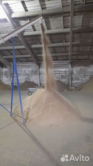 Комбикорм для свиней и уток