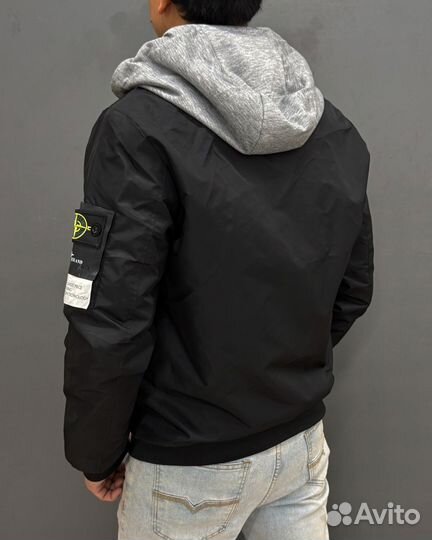 Куртка мужская размеры от 46 до 54