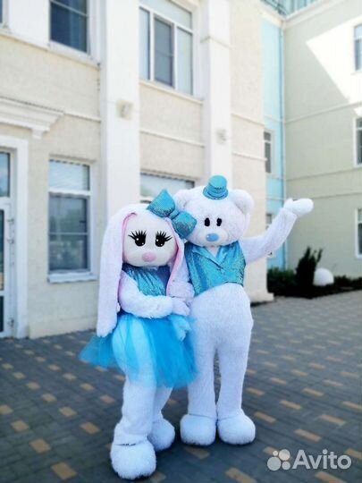 Милые и пушистые Аниматоры