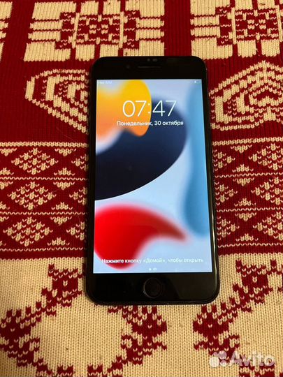 iPhone 7 Plus, 32 ГБ