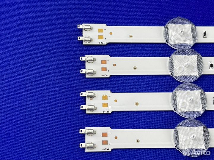 Подсветки для телевизоров 32